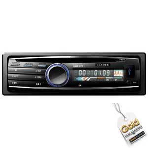 Leader HMF-8701 Usb Oto Rd/Cd/Mp3 Çalar