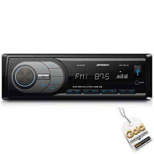 Jameson JS-7810 Oto Usb Ve Sd Rd/Mp3 Çalar