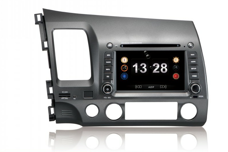 NAVIMEX HONDA CIVIC NEW - NAV 9915 HD