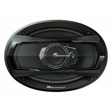 PIONEER TS 6965 S OTO KAYIK HOPARLÖR 400W ANFİ UYUMLU 69