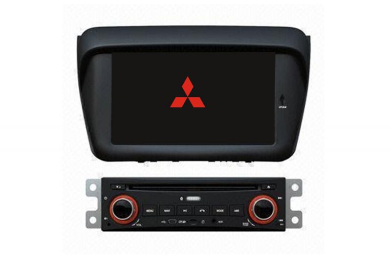 NEWFRON MITSUBISHI L200 MULTİMEDYA NAVİGASYON KMERA TV BT DVD