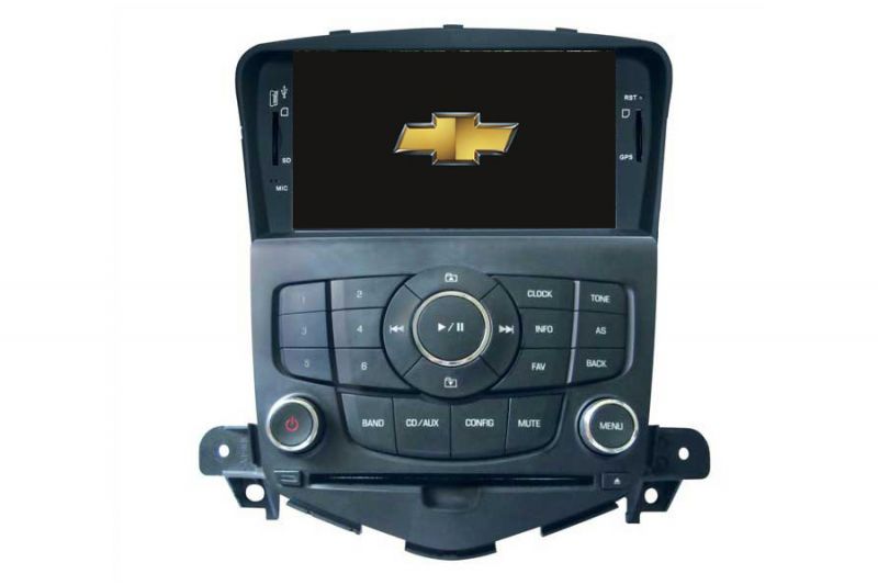 CHEVROLET CRUZE OLD eski 2008  bt dvd tv geri görüş kamera multimedya navigasyon