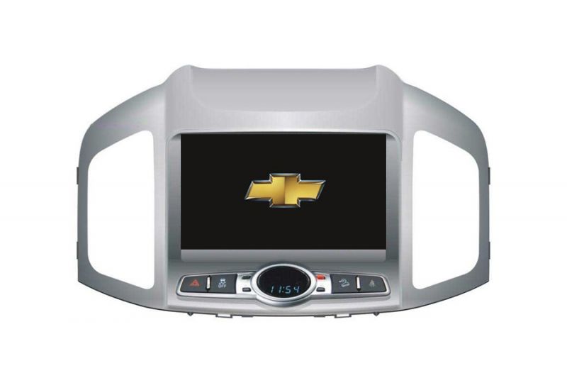 CHEVROLET CAPTIVA NEW yeni 2011  bt dvd tv geri görüş kamera multimedya navigasyon