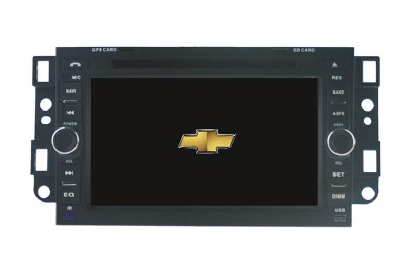 CHEVROLET CAPTİVA GOLD eski 2006  bt dvd tv geri görüş kamera multimedya navigasyon