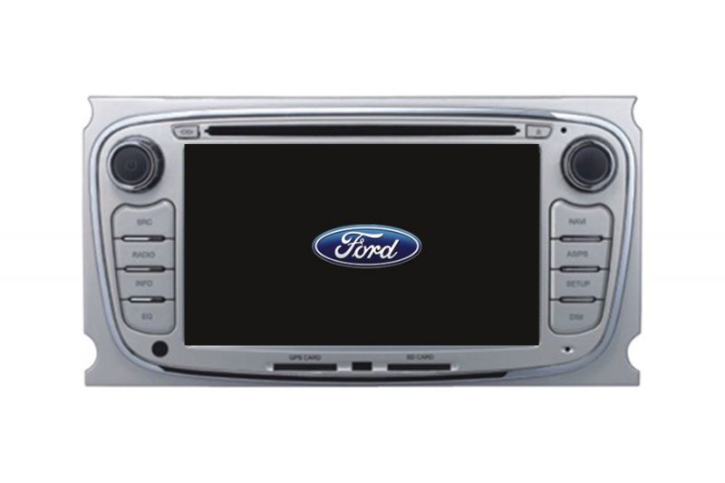 FORD CONNECT  2012 MULTİMEDYA NAVİGASYON BT DVD GERİ GÖRÜŞ KAMERASI 