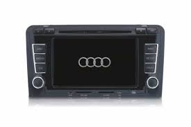 NEWFRON AUDI A3 2005-2012 NF-A03.MR