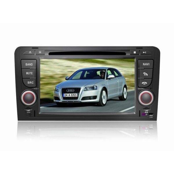 AUDİ A4 NAVİGASYON MULTİMEDYA SİSTEMİ Avgo Smart