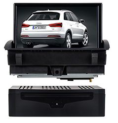 AUDİ Q3 NAVİGASYON MULTİMEDYA SİSTEMİ AVGO SMART