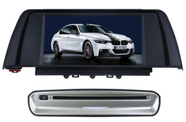 BMW 3 SERİSİ NAVİGASYON MULTİMEDYA SİSTEMİ AVGO SMART