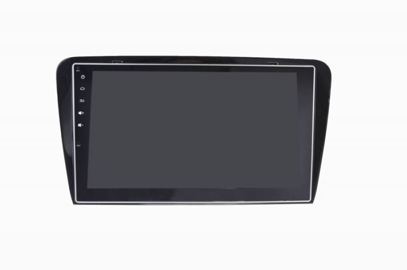 Navimex Skoda Yeni Octavia Full Touch Ürün Kodu: NAV 9952 HD NAVİGASYON KAMERA ADANA 