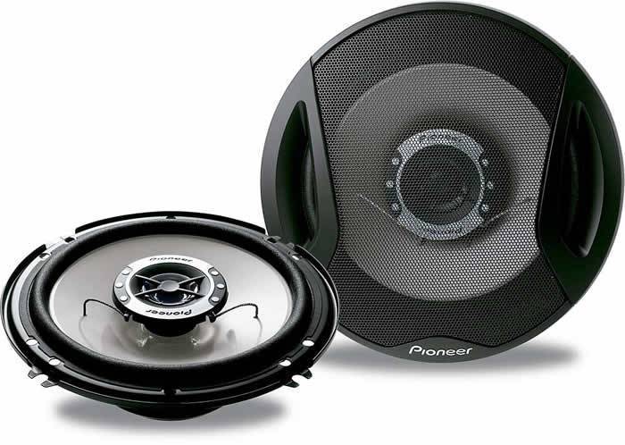 PIONEER TS-G 1642 R 180 WAT 16 CM OTO HOPARLÖRÜ