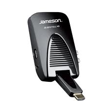 Jameson JS-2012 Full HD Micro PVR-USB 