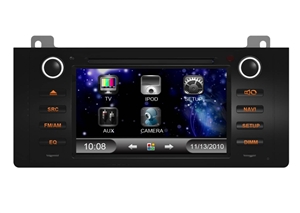 NAVİX NVX-9905 DHD BMW5 e39- Land Rover Range Rover MULTİMEDİA NAVİGASYON